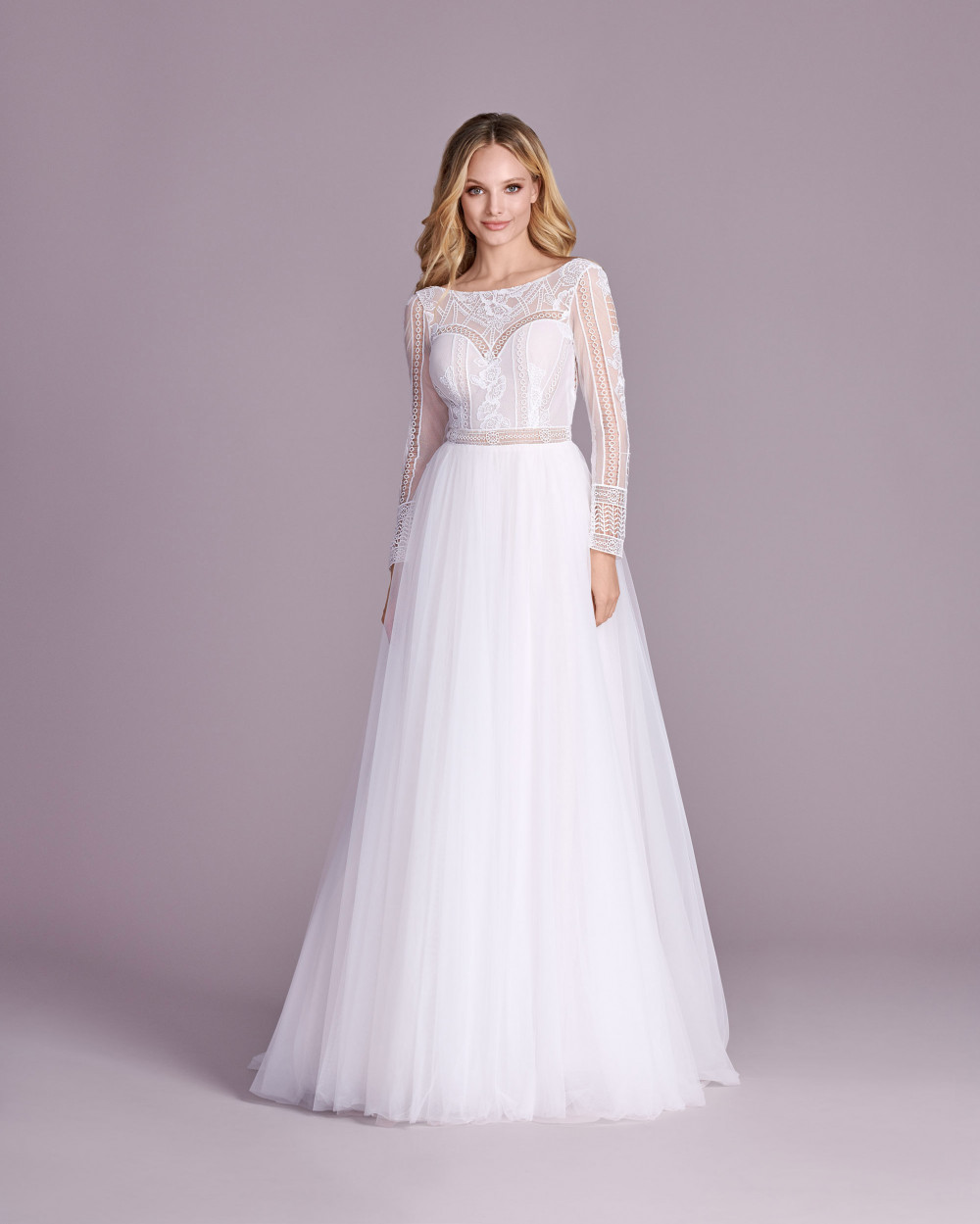 Hochzeitskleid 4547t Elizabeth Passion 2021