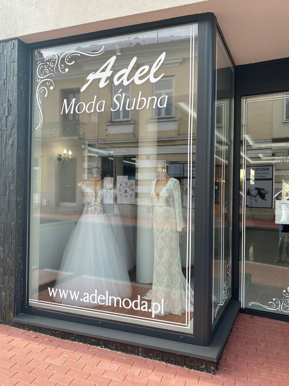 Adel Moda Elizabeth Passion 2021